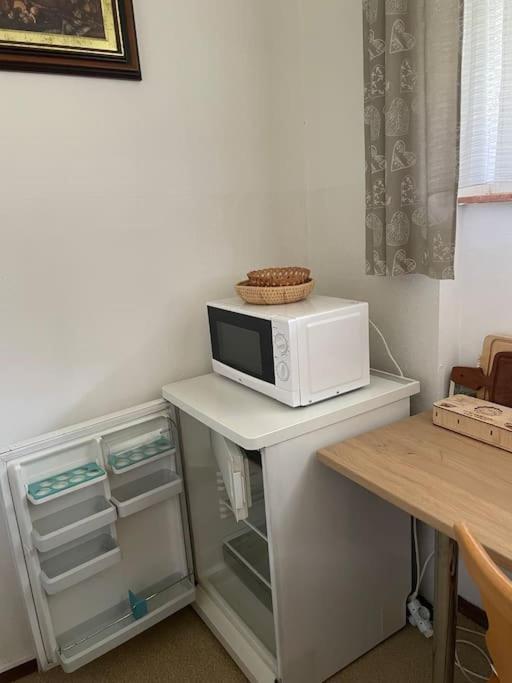 Alpenurlaub II Wohnung Mit Traumausblick باد ميترندورف المظهر الخارجي الصورة